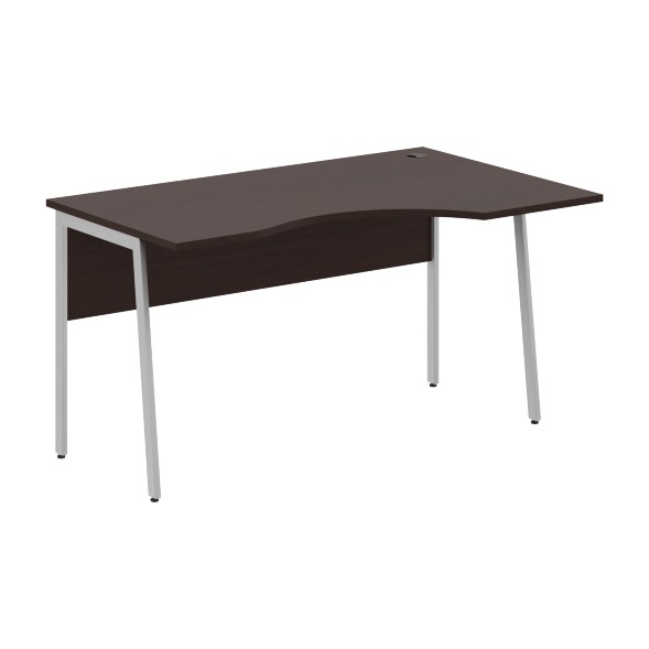 Стол прямой СА-2P(R) 1400х900х755 IMAGO PLUS оптом