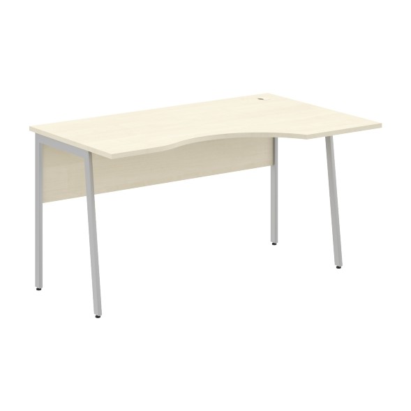 Стол прямой СА-2P(R) 1400х900х755 IMAGO PLUS оптом