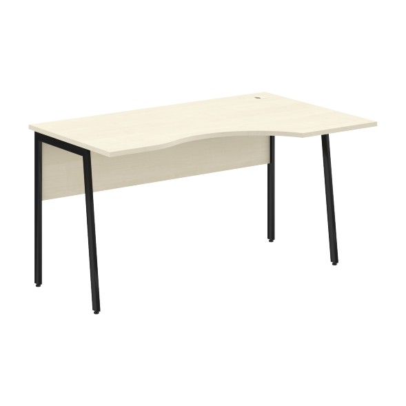 Стол прямой СА-2P(R) 1400х900х755 IMAGO PLUS оптом