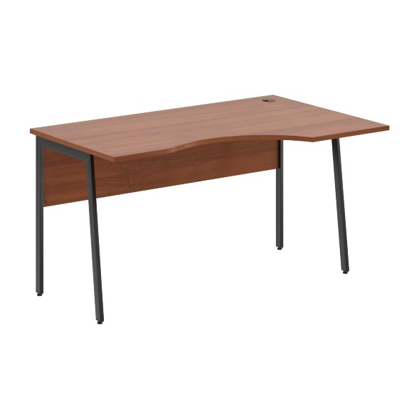 Стол прямой СА-2P(R) 1400х900х755 IMAGO PLUS оптом