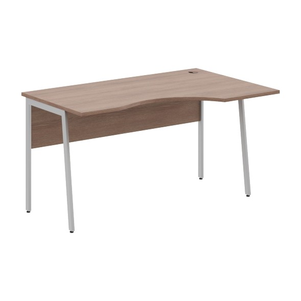 Стол прямой СА-2P(R) 1400х900х755 IMAGO PLUS оптом