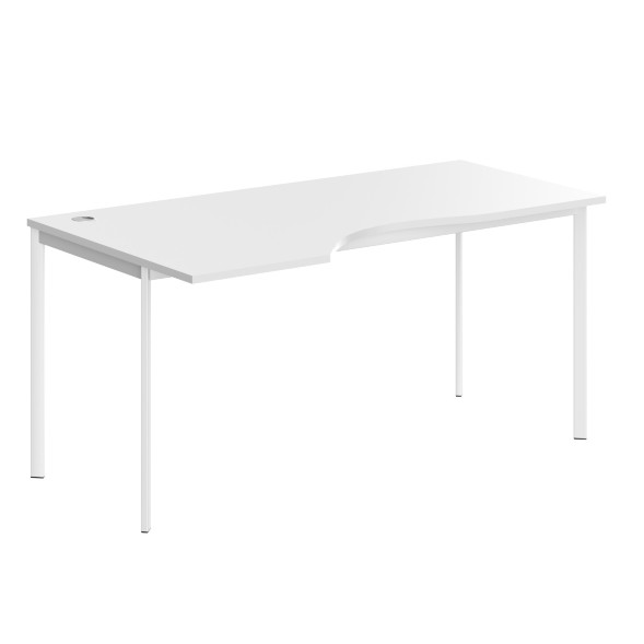 Стол эргономичный СА-1S(L) 1600х900х755. IMAGO-S оптом