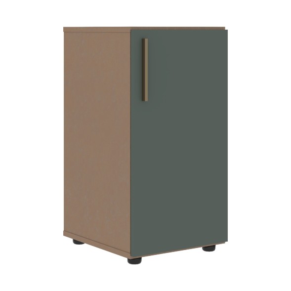 Шкаф низкий узкий VLCS 40.1 400х430х781 VELION оптом