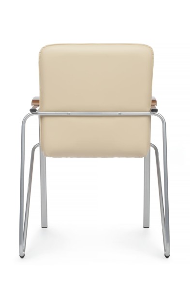 Стул Самба с деревянными подлокотниками SMB-02 оптом