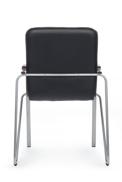 Стул Самба с деревянными подлокотниками SMB-02 оптом