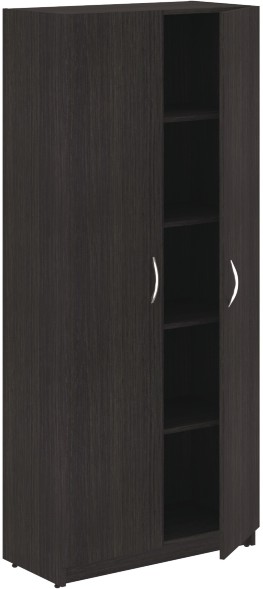 Шкаф с глухими дверьми SR-5W.1 Дуб Юкон Модерн 770х375х1815 SIMPLE оптом