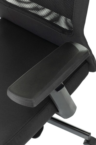 Кресло руководителя Бюрократ T-995 ткань оптом