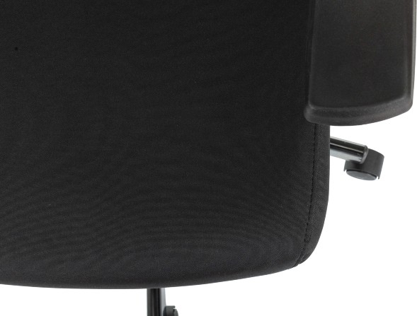 Кресло руководителя Бюрократ T-995 ткань оптом