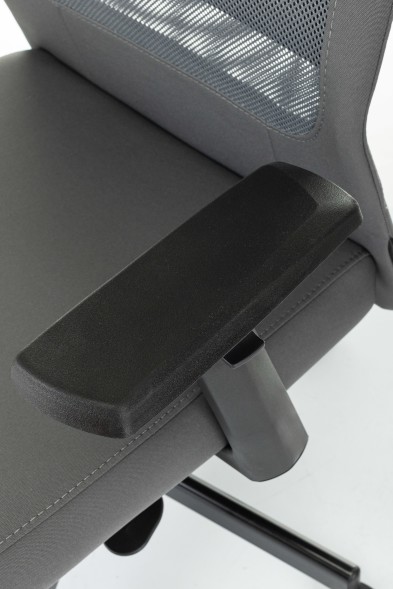 Кресло руководителя Бюрократ T-995 ткань оптом