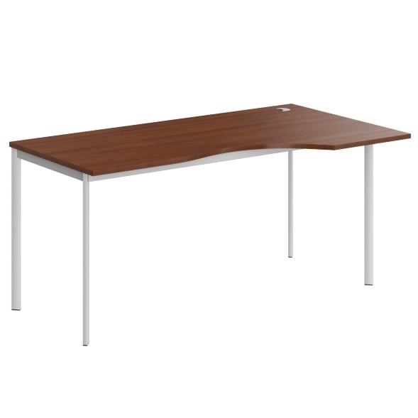 Стол эргономичный СА-1S(R) 1600х900х755. IMAGO-S оптом