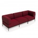 Рио Диван трёхместный РСЕ-06 2430*810*770 оптом