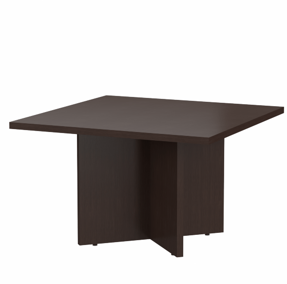 Конференц стол TCT 1212 Венге Магия Z 1200х1200х750 TORR-Z оптом