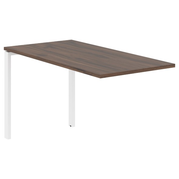 Брифинг-приставка EUB 1367 1360х670х750 EDIS оптом