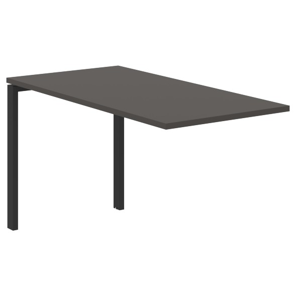 Брифинг-приставка EUB 1367 1360х670х750 EDIS оптом