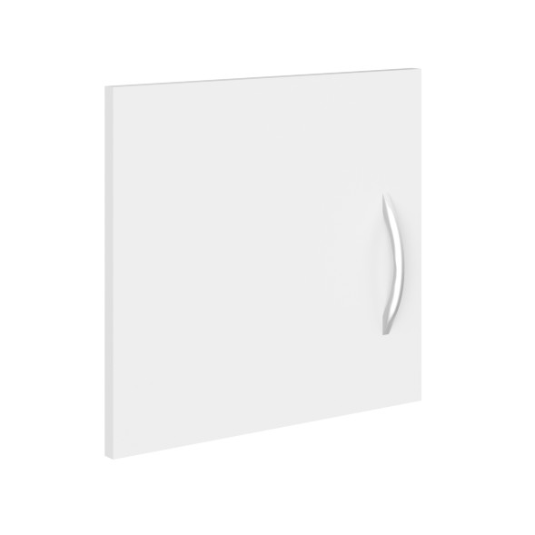 Дверь для антресолей SD-1A(R) 382*16*364 SIMPLE оптом