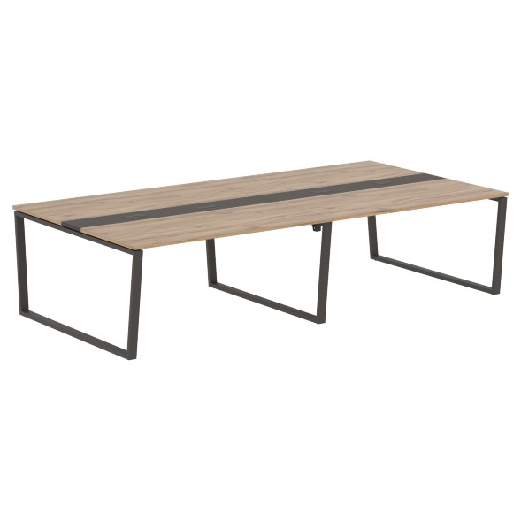 Конференц стол EVCT 3116 3126х1606х750 EDIS оптом