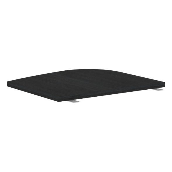 Приставка OKD 64(L) дуб Сонома светлый 580х640х25 OFFIX NEW оптом