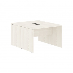 Стол двойной ED2ST 1167 1160х1346х750 EDIS