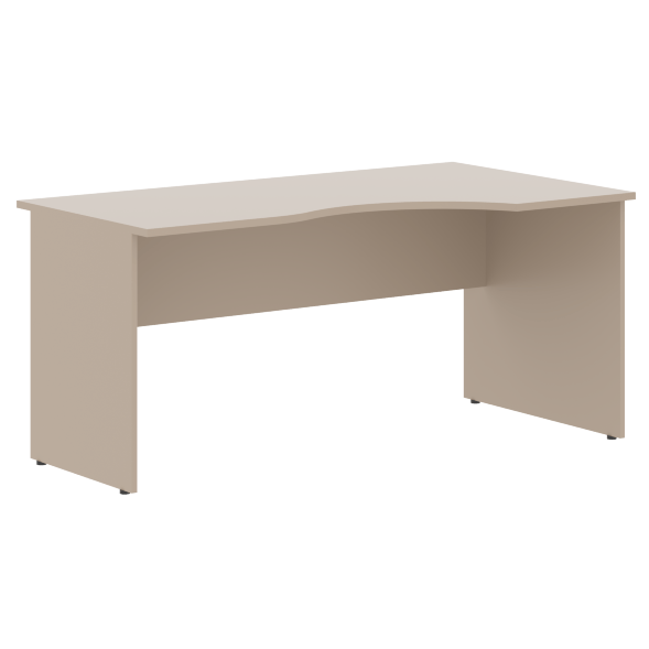 Стол эргономичный СА-1Пр 1600х900/720х755 IMAGO оптом