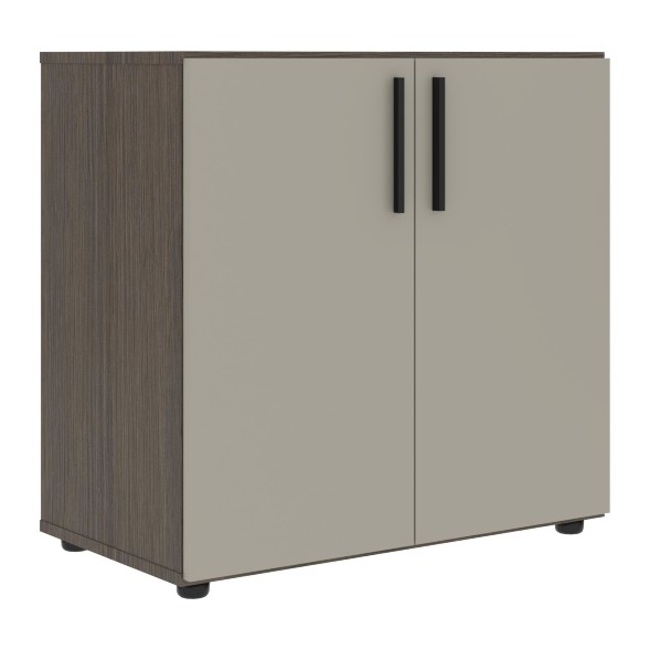 Шкаф низкий широкий VLCS 80.1 800х430х781 VELION оптом