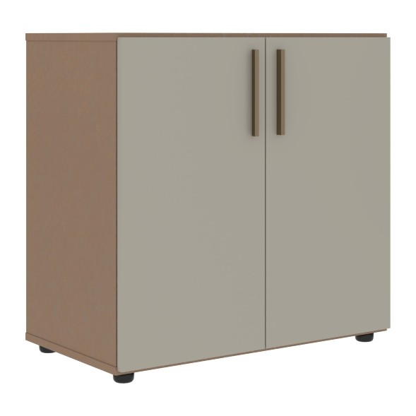 Шкаф низкий широкий VLCS 80.1 800х430х781 VELION оптом