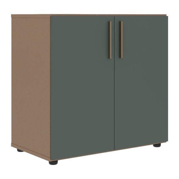 Шкаф низкий широкий VLCS 80.1 800х430х781 VELION оптом