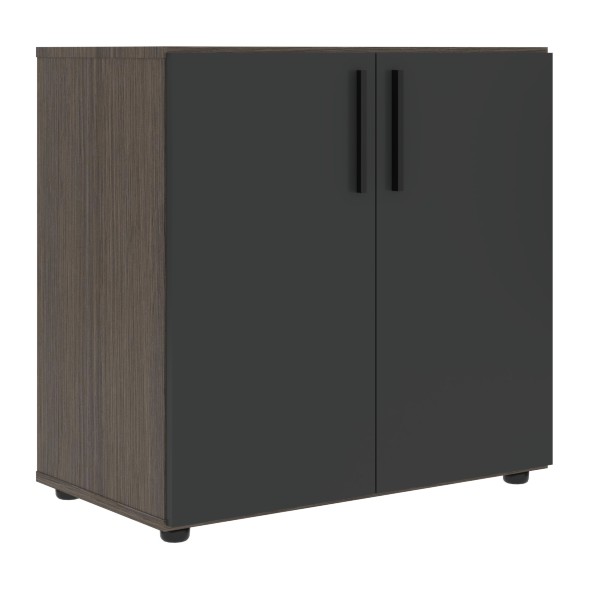 Шкаф низкий широкий VLCS 80.1 800х430х781 VELION оптом