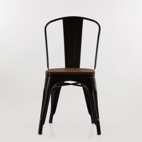 Стул Barneo N-236 Tolix оптом