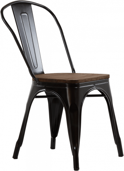 Стул Barneo N-236 Tolix оптом