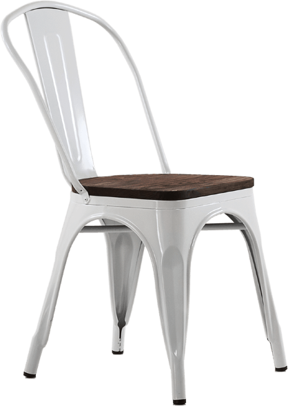 Стул Barneo N-236 Tolix оптом