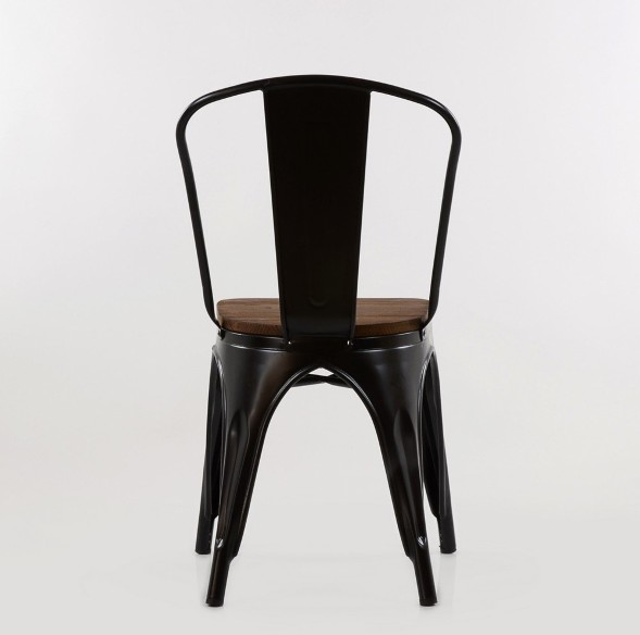 Стул Barneo N-236 Tolix оптом