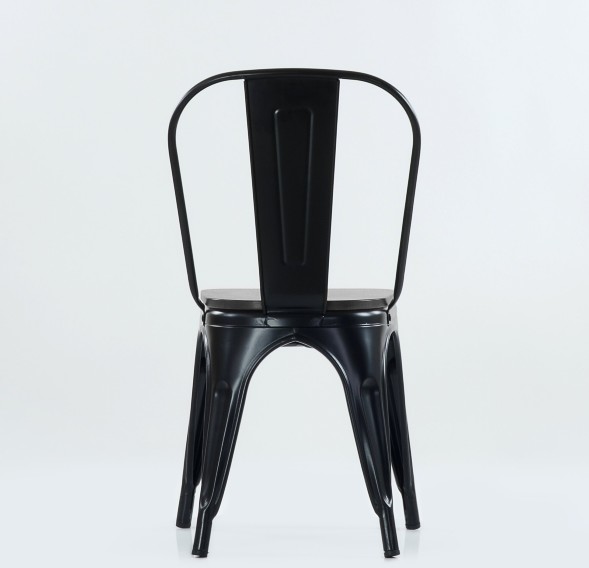 Стул Barneo N-236 Tolix оптом