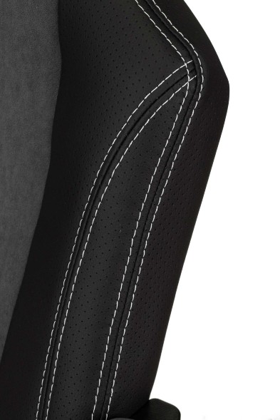 Кресло игровое Zombie Hero ткань оптом