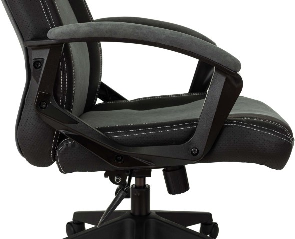 Кресло игровое Zombie Hero ткань оптом