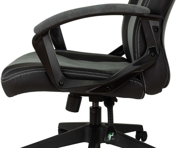 Кресло игровое Zombie Hero ткань оптом