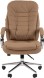 Кресло руководителя  CHAIRMAN 795 ЭКО оптом