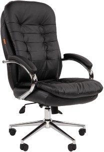 Кресло руководителя  CHAIRMAN 795 ЭКО