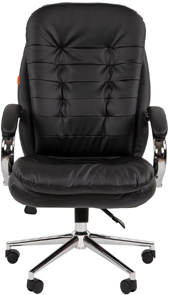 Кресло руководителя  CHAIRMAN 795 ЭКО оптом