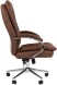 Кресло руководителя  CHAIRMAN 795 ЭКО оптом