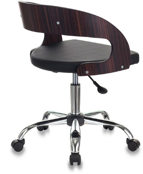 Кресло Бюрократ CH-370SL/BLACK оптом