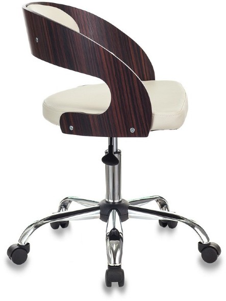 Кресло Бюрократ CH-370SL/BLACK оптом