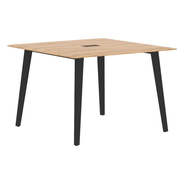 Конференц стол JCT 1111 1100х1100х750 JAY оптом