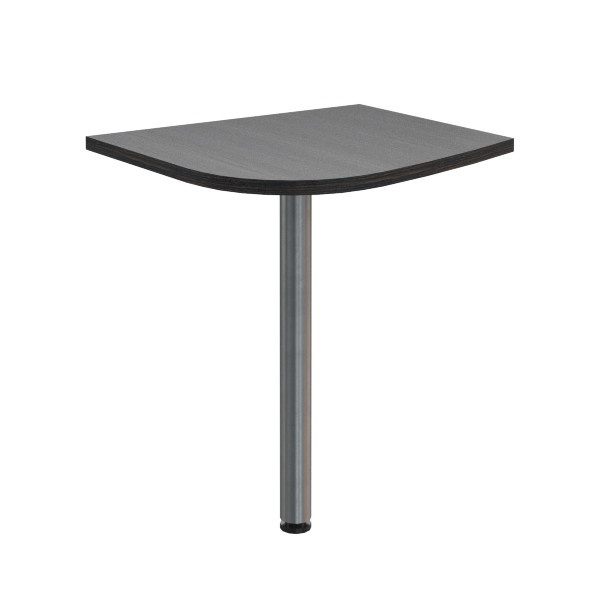 Приставка OKD 64(R) дуб Сонома светлый 580х640х25 OFFIX NEW оптом