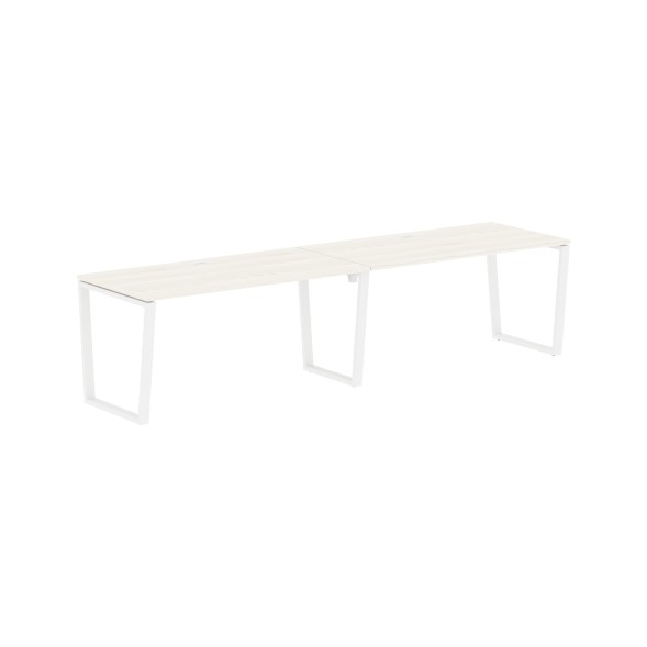 Стол 2-х местный EVWST 3180 3126х800х750 EDIS оптом