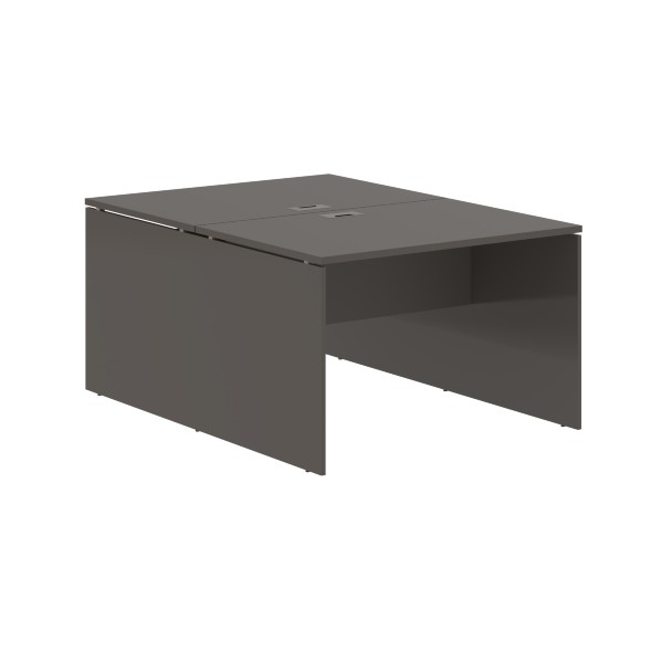 Стол двойной ED2ST 1180 1160х1606х750 EDIS оптом