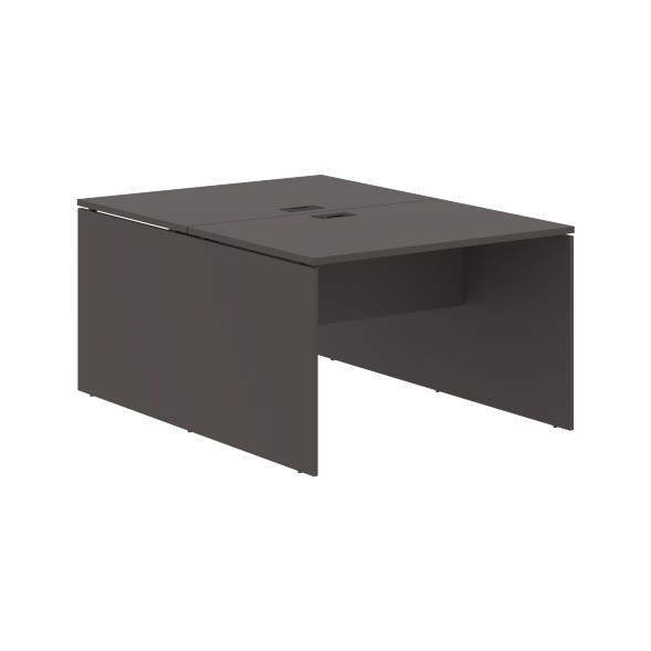 Стол двойной ED2ST 1180 1160х1606х750 EDIS оптом