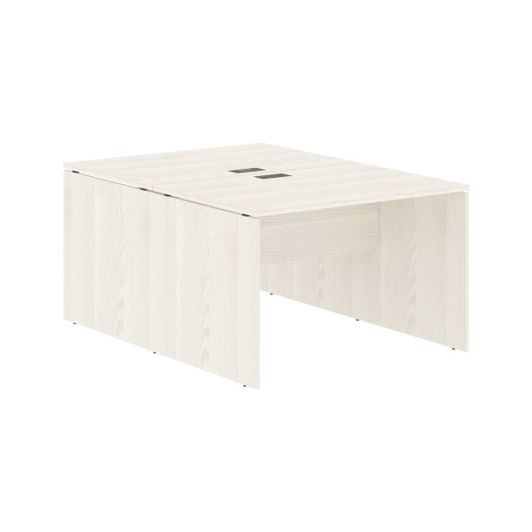 Стол двойной ED2ST 1180 1160х1606х750 EDIS оптом