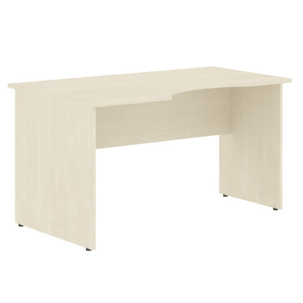 Стол криволинейный СА-2Л 1400х900/720х755 IMAGO оптом