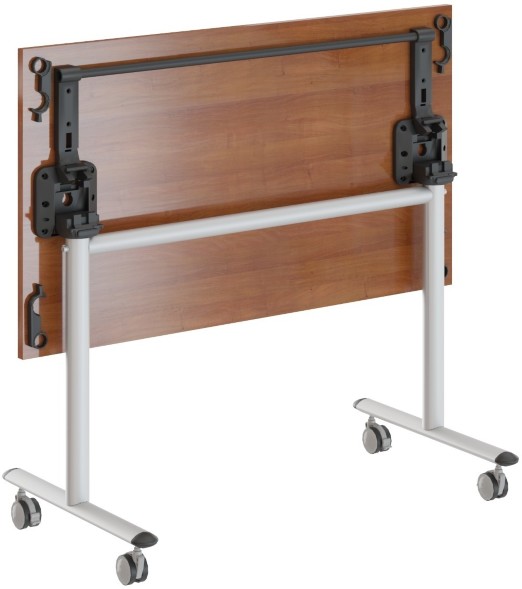 Компьютерный стол на колесиках KST 1165 1150х650х750 оптом