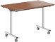 Компьютерный стол на колесиках KST 1165 1150х650х750 оптом
